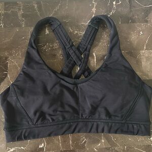 Lulu Sports Bra